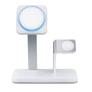 ESR 25W 3-in-1 Wireless Charger with MagSafe + Cry