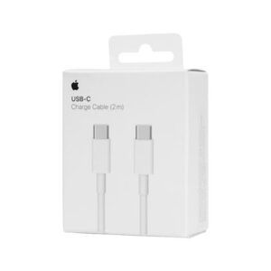 USB-C Charge Cable (2 m)