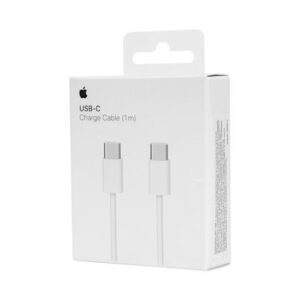 USB-C Charge Cable (1 m)