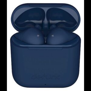 Defunc TRUE GO Slim Earbud - Blue