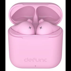 Defunc TRUE GO Slim Earbud - Pink