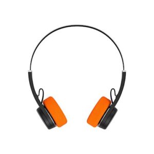 Mondo by Defunc On-Ear Headphone - Black
