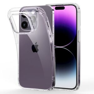ESR Project Zero Clear Case for iPhone 14 Pro Max,