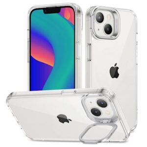 ESR Classic Kickstand Case iPhone 14 Plus, Clear