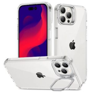 ESR Classic Kickstand Case iPhone 14 Pro Max, Clea