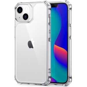 ESR Air Armor Case iPhone 14 Plus, Clear