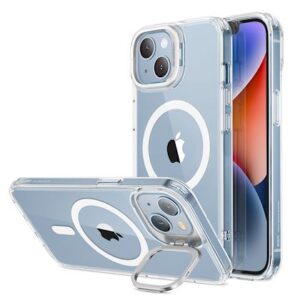 ESR Classic Kickstand Case HaloLock iPhone 14 Plus