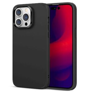 ESR Classic Hybrid HaloLock iPhone 14 Pro Max, Bla