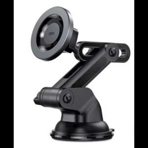 ESR HaloLock Dashboard + Windshield Phone Mount