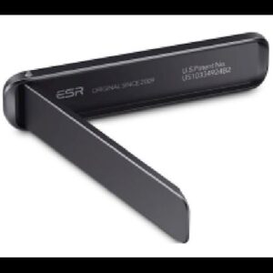 ESR Boost Phone Kickstand, Black