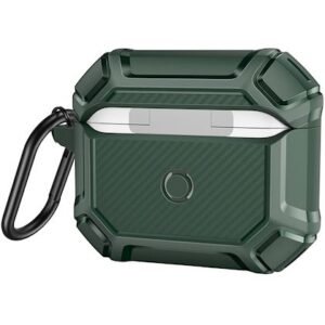 ESR Shock Armor Tough Case for AirPods 2021 - Gree