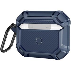 ESR Shock Armor Tough Case for AirPods 2021 - Navy