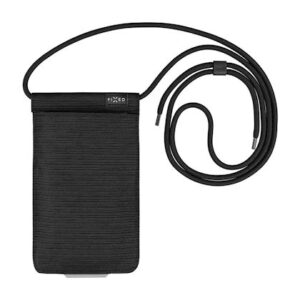 FIXED Camino Sling bag, black
