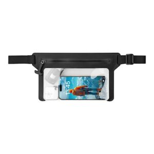 FIXED Dry Belt, black