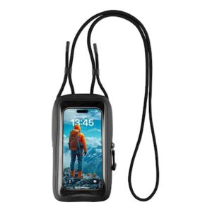 FIXED Dry Case, black