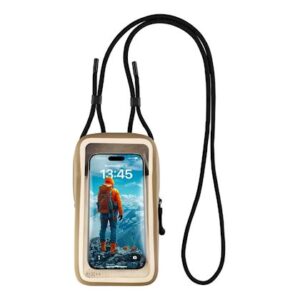 FIXED Dry Case, khaki