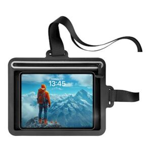 FIXED Dry Tab, black