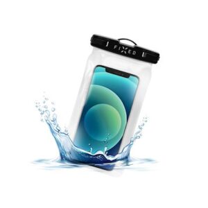 FIXED Float, black