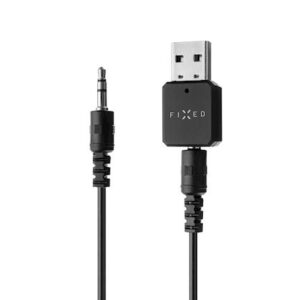 FIXED Signal Bluetooth audio receiver, with microp