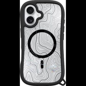 Laut Pop Adventure for iPhone 16, midnight
