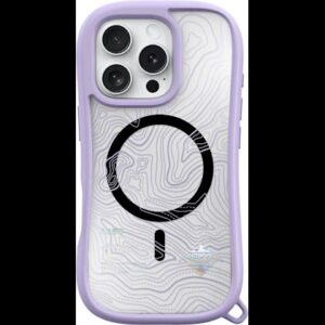 Laut Pop Adventure for iPhone 16 Pro, Spring Viole