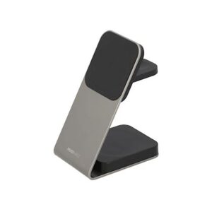 Musthavz MagCore Alu 3-in-1 MagSafe wireless charg