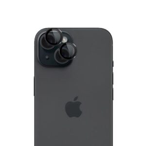 ScreenArmor Lens Defender iPhone 15 / 15 Plus