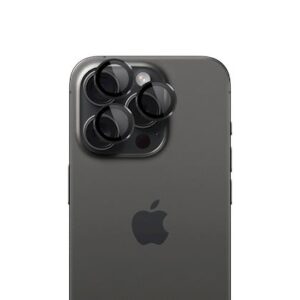 ScreenArmor Lens Defender iPhone 15 Pro / 15 Pro M