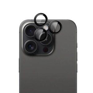 ScreenArmor Lens Defender iPhone 16 Pro / 16 Pro M