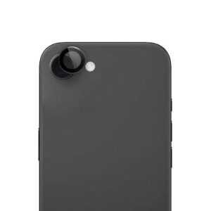 ScreenArmor Lens Defender iPhone 16E