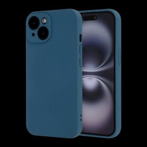 ScreenArmor MagFlex Case iPhone 15, blue