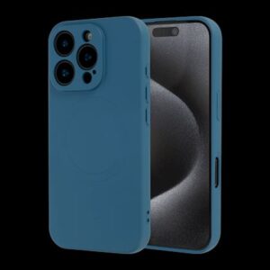 ScreenArmor MagFlex Case iPhone 16 Pro, blue