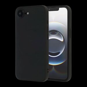 ScreenArmor MagFlex Case iPhone 16e, black