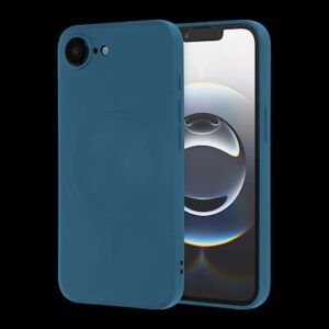 ScreenArmor MagFlex Case iPhone 16e, blue