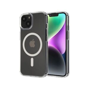 ScreenArmor MagShock Armor Case iPhone 14/13, clea