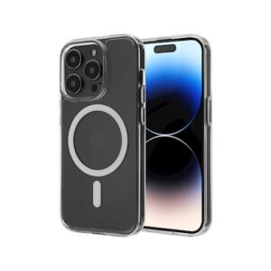 ScreenArmor MagShock Armor Case iPhone 14 Pro, cle