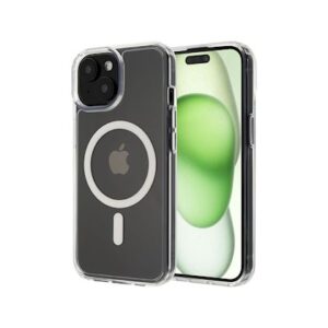 ScreenArmor MagShock Armor Case iPhone 15 Plus, cl