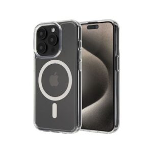 ScreenArmor MagShock Armor Case iPhone 15 Pro Max,