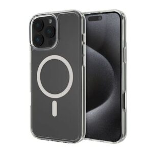 ScreenArmor MagShock Armor Case iPhone 16 Pro Max,