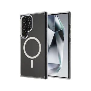 ScreenArmor MagShock Armor Case Samsung S24 Ultra,