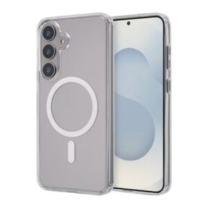 ScreenArmor MagShock Armor Case Samsung S25 Plus,