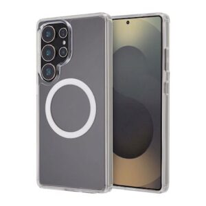 ScreenArmor MagShock Armor Case Samsung S25 Ultra,